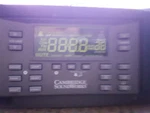 Cambridge Soundworks 88CD. Fixed Price $39.00.