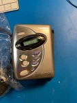 Sony Walkman WM-FX277 Radio Cassette Player New Drive Belt- Reconditioned. Fixed Price $139.99.