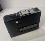 Compact Cassette Recorder Model 3-5311B, General Electric, Parts Repairs. Fixed Price $19.36.