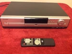 Koss KD250 Player Dvd-video, CD,CD-R,CD-RW,MP3-CD; Dolby Digital With Remote. Fixed Price $33.99.