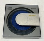 Vintage Sony Xp-cd 3 Disc Cleaner Japan. Fixed Price $29.99.