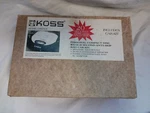Koss Mod# CDP677CP Personal Player + Car Kit Sealed Original Packaging. Fixed Price $69.99.