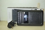 Gpx Cassette Recorder Model PRC-257B Original Box Tested / Working. Fixed Price $27.20.