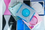 Victor Jvc Md Walkman XM-C31, XM-PX50, XM-ZX5 PX3, S51, ZX3 For Parts / Repair. Fixed Price $29.95.