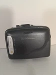 Vintage Gpx Gran Prix C3131 Auto Reverse Am/fm Radio Cassette Player. Fixed Price $14.00.
