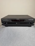 Magnavox CDC748 5-DISC Player Digital Audio. Fixed Price $34.28.