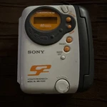 Sony S2 Sports Walkman Stereo Cassette Player (WM-FS555J/C). Fixed Price $119.25.