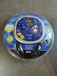 Sealed Jwin Portable Personal Player & Headphones JX-CD313 Cd-r Playback!!!!!. Fixed Price $29.99.