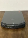 Sony Cd-rom/player Discman Portable Model PRD-250. Fixed Price $45.00.