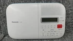 Panasonic SL-ES1-W Cd Language Learning Player White Jpn Used From Japan. Fixed Price $101.30.