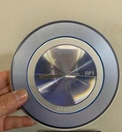 Panasonic SL-CT520 MP3 Cd Player Blue D-sound Good. Fixed Price $144.59.