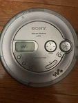 Sony D-NE711 Player MP3 ATRAC3PLUS Walkman Cd-r/cd-rw Compact Discman. Fixed Price $104.97.