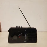 Vintage Curtis RC119 Portable Stereo Am/fm Radio & Cassette Made Canada Rare. Fixed Price $14.40.