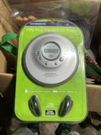 Durabrand Digital Programmable Player CD-56 New, Sealed Original Box. Fixed Price $31.99.