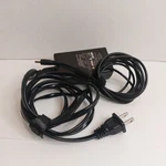 Cyberhome Ch-ldv 712 Portable Dvd Player Ac Power Adapter 9V 2.2A Oem. Fixed Price $10.00.