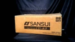 Sansui 9 High-quality Cd Player Audio Component. Fixed Price $539.00.