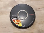 Sony Walkman D-EJ017CK Cd-r/rw Mega Bass Player **for Parts Repair. Fixed Price $7.50.