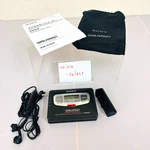 Sony WM-GX655 Cassette Walkman Black Refurbished Perfect Working Condition Jp. Fixed Price $233.05.