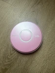 Sony Rare Vintage Walkman D-EJ011 Pink. Fixed Price $200.00.