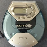Philips Jogproof AX5119/17 Player Digital Bass Boost 45ESP Cd-r Compatible. Fixed Price $50.00.