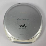 Vintage Sony Walkman Cd Player D-E368CK Portable Not Working. Fixed Price $18.00.