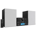 Stereo Shelf Systems Tray Loading Cd Player With Digital Fm Radio, Bluetooth .... Fixed Price $113.79.