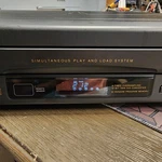 Rca RP-8055B Disc Cd Changer Player Tested Serviced Belt Replaced Works. Fixed Price $59.95.
