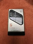 Sony WM-F203 Walkman Cassette Player Portable Radio Untested Japan. Fixed Price $100.00.