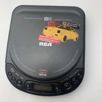 Rca RP-7962A Portable Compact Disc Player Pls Read. Fixed Price $10.99.