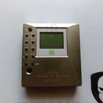 Kenwood DMC-M7R Mdlp Minidisc Recorder Tested Working Only. Fixed Price $113.05.