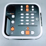 Humanware Stratus 413VR Talking Book Player Untested. Fixed Price $73.11.