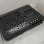 Eiki 5090A Cassette Tape Recorder Portable W/multiple Headphone Ports. Fixed Price $65.00.