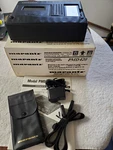 Mint Rebuilt Marantz PMD420 CP230 2-HEAD Cassette Deck Original Carton. Fixed Price $750.00.
