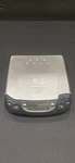 Vtg Kenwood DPC-981 Portable Cd Player With Ac Adaptor Earphones And Case Works. Fixed Price $29.95.