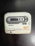 Sony Sports S2 Walkman Radio & Cassette Player WM-FS566 Need New Belt. Fixed Price $49.99.