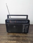 Optimus 12-603 Vintage Am Fm Portable High Performance Radioshack Tested. Fixed Price $19.90.