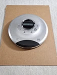 Durabrand Walkman Model CD-565. Fixed Price $14.25.