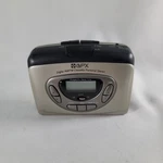 Gpx Am/fm Radio Cassette Personal Stereo Digitally Tuned Model C3169. Fixed Price $22.80.