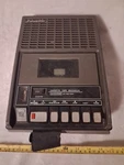 Panasonic RQ-323S Portable Cassette Tape Recorder FF716110. Fixed Price $25.98.
