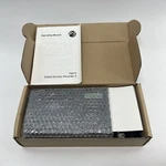 Vintage P3 Automatic Telephone Message Recorder P5075 Complete Box. Fixed Price $39.64.