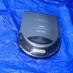 Memorex Dbbs Portable Cd Player Md 3010. Fixed Price $11.99.