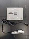 Sony MZ-E25 Portable Minidisc Md Player Tested Working!!! Retro Vintage. Fixed Price $99.00.