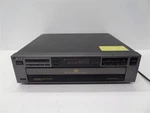 Sony CDP-C331 5-CD Disc Changer Player No Remote. Fixed Price $59.95.