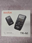 Godox TR-C1 C3 N1 N3 S1 S2 OP12 Wireless Remote Shutter Release Canon Sony. Fixed Price $35.20.