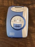 Lenoxx Sound Model 1129 Portable Stereo Am/fm Cassette Player Tested Vintage. Fixed Price $11.22.