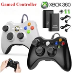 Xbox Wired Usb Controller Gamepad For Microsoft 360&PC Win 7 8 10. Fixed Price $13.99.