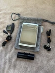 No Import Fees Fully Working Sony WM-EX5 Cassette Player Walkman New Belt. Fixed Price $399.00.
