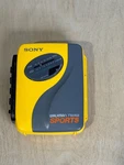 Sony WM-SXF30 Sports Walkman. Fixed Price $12.00.