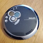 Philips Electronic Skip Protection Cd Player Urban Action Gear AX5311/17. Fixed Price $19.99.