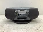 Sony CFD-V17 Boombox Tested. Fixed Price $41.99.